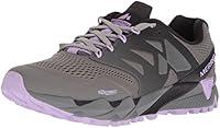 Algopix Similar Product 10 - Merrell Mens Agility Peak Flex 2
