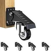 Algopix Similar Product 18 - GBL Heavy Duty Retractable Workbench