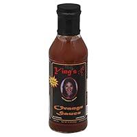 Algopix Similar Product 14 - Yings Sauce Orange