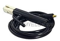 Algopix Similar Product 12 - Electrode Holder 300A Manual MMA Arc