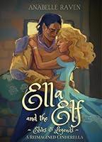 Algopix Similar Product 19 - Ella and the Elf Elves  Legends A