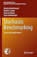 Algopix Similar Product 2 - Stochastic Benchmarking Theory and