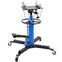 Algopix Similar Product 10 - Iglobalbuy Transmission Jack Lift