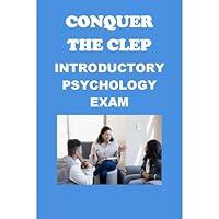 Algopix Similar Product 2 - Conquer the CLEP Introductory