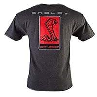 Algopix Similar Product 12 - Shelby GT350 Ford Mustang TShirt 2016