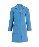 Algopix Similar Product 6 - Alexandra Workwear W3 Womens Coverall