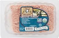 Algopix Similar Product 15 - Mary's, Organic Ground Turkey, 16 Ounce