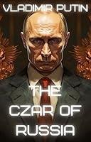 Algopix Similar Product 19 - Vladimir Putin The Czar of Russia