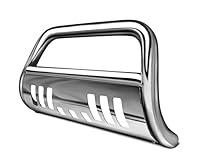 Algopix Similar Product 6 - RL Racing Bull Bar Bumper Grill Guard