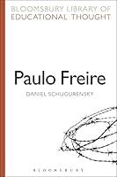 Algopix Similar Product 14 - Paulo Freire Bloomsbury Library of