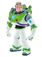 Algopix Similar Product 1 - Bullyland Buzz Light Year Action