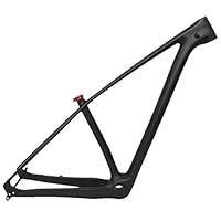 Algopix Similar Product 4 - OUTSHONE 29er Carbon Fiber Bike MTB