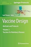 Algopix Similar Product 11 - Vaccine Design Methods and Protocols