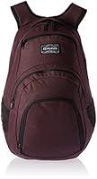 Algopix Similar Product 19 - Dakine Campus Pack (Plum Shadow, 33L)