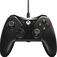 Algopix Similar Product 5 - PowerA Xbox 360 Pro Ex Controller Black