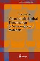 Algopix Similar Product 8 - Chemical Mechanical Planarization of