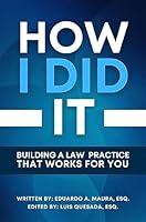 Algopix Similar Product 6 - How I Did It Building a Law Practice