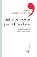 Algopix Similar Product 16 - Sette proposte per il Conclave