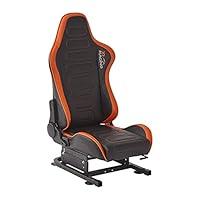Algopix Similar Product 1 - XR Chicane Racing Seat Including