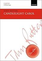 Algopix Similar Product 14 - Candlelight Carol John Rutter