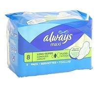 Algopix Similar Product 4 - Always Always Super Long wWings 8 15