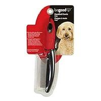 Algopix Similar Product 2 - Be Good Handled Fine Comb Dog Cat Pet