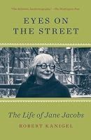Algopix Similar Product 6 - Eyes on the Street The Life of Jane