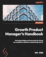 Algopix Similar Product 20 - Growth Product Managers Handbook