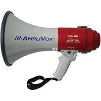 Algopix Similar Product 10 - AMPLIVOX S602R MityMeg 25Watt