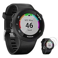 Algopix Similar Product 11 - Garmin 010N215605 Forerunner 45 GPS