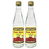 Algopix Similar Product 17 - Mid East Rose Water 10 Ounce  300