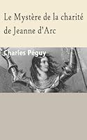 Algopix Similar Product 9 - Le Mystre de la charit de Jeanne