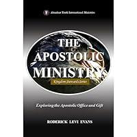 Algopix Similar Product 10 - The Apostolic Ministry Exploring the