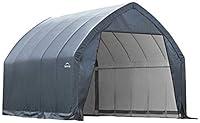 Algopix Similar Product 11 - ShelterLogic GarageinaBox Portable
