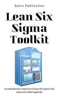 Algopix Similar Product 10 - Lean Six Sigma Toolkit A comprehensive