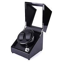 Algopix Similar Product 6 - YuanKanJu Double Watch Winder with