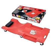 Algopix Similar Product 7 - BIG RED TRP6240 Torin Blow Molded