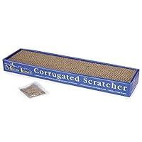 Algopix Similar Product 16 - Meow Town Corrugated EcoFriendly Cat
