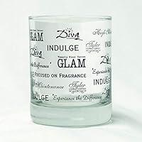 Algopix Similar Product 5 - Tyler Candle Votive Holder 247 and