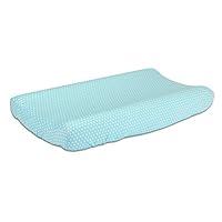 Algopix Similar Product 14 - The Peanutshell Dot Cotton Changing Pad