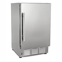 Algopix Similar Product 6 - Maxx Ice MIM25O 146 22lb Outdoor and
