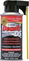 Algopix Similar Product 2 - DeoxIT D5S6 Spray More Than A Contact