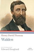 Algopix Similar Product 15 - Walden A Library of America Paperback