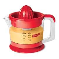 Algopix Similar Product 5 - Dash Citrus Juicer Extractor Compact