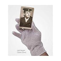 Algopix Similar Product 11 - Archival Methods Light Weight Cotton