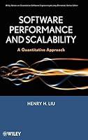 Algopix Similar Product 15 - Software Performance and Scalability A