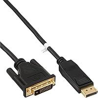 Algopix Similar Product 20 - InLine 17111 Display Port for DVI