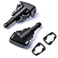 Algopix Similar Product 8 - OTUAYAUTO Front Windshield Washer