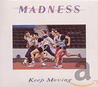 Algopix Similar Product 2 - Keep Moving