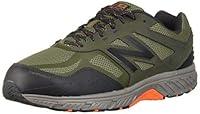 Algopix Similar Product 20 - New Balance Mens 510 V4 Trail Running